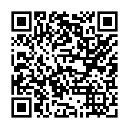 QR code for plate QGO 821