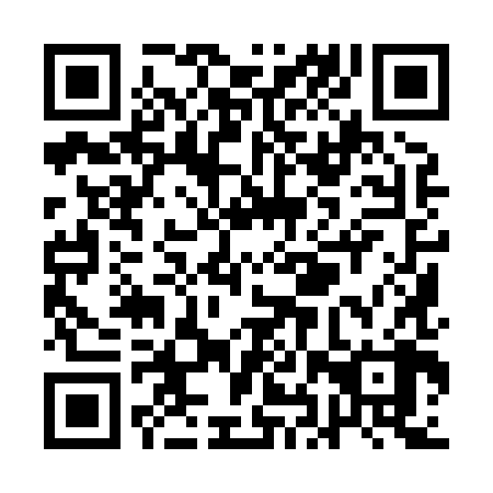 QR code for plate QHY 888