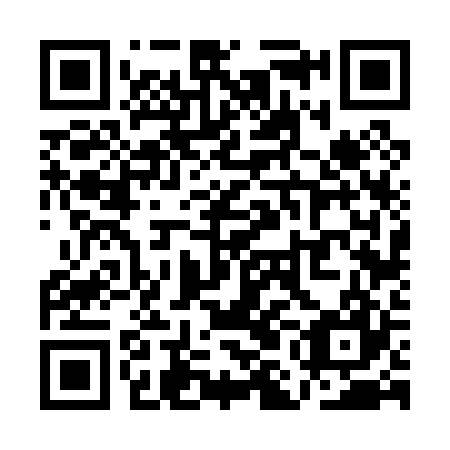 QR code for plate QMF 027
