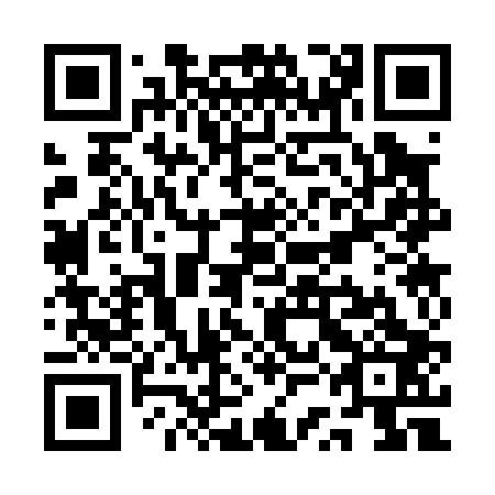QR code for plate QSC 003