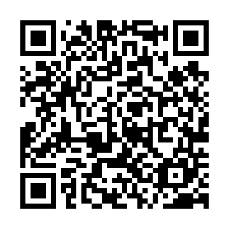 QR code for plate QSL 645