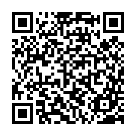 QR code for plate QUY 447