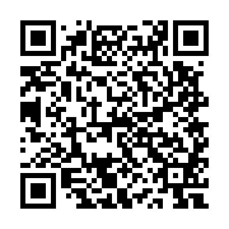QR code for plate QVW 580