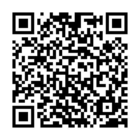 QR code for plate QWC 034