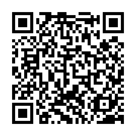 QR code for plate QWV 521