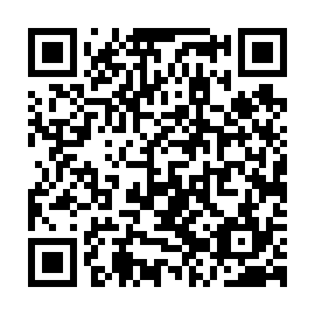 QR code for plate QZT 634