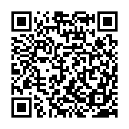 QR code for plate RBA 372
