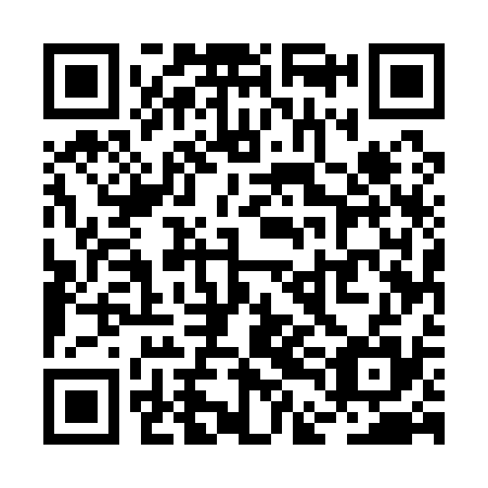 QR code for plate RDE 135