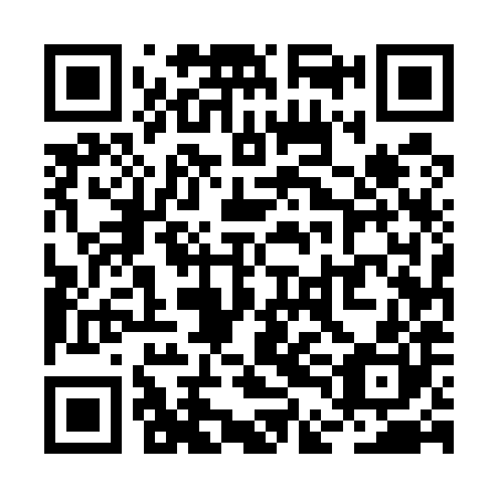 QR code for plate RDE 580
