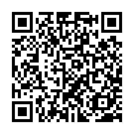 QR code for plate RGT 781