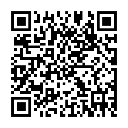 QR code for plate RGW 882
