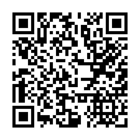 QR code for plate RHU 327