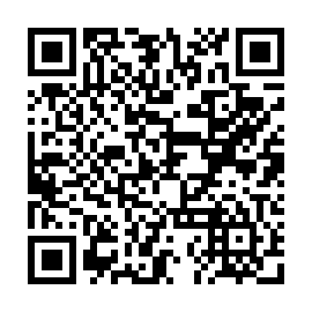 QR code for plate RNB 405