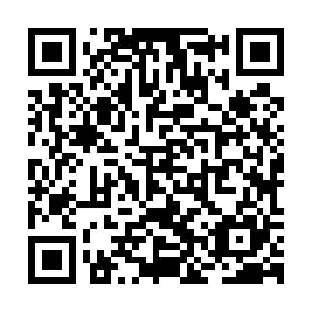 QR code for plate RNZ 525