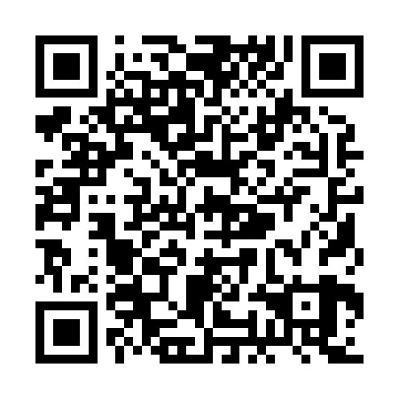 QR code for plate ROA 829