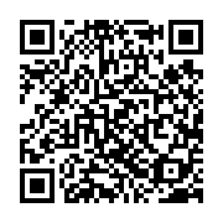 QR code for plate RRD 659