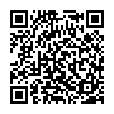 QR code for plate RRH 023