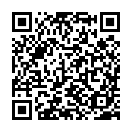 QR code for plate RSJ 580