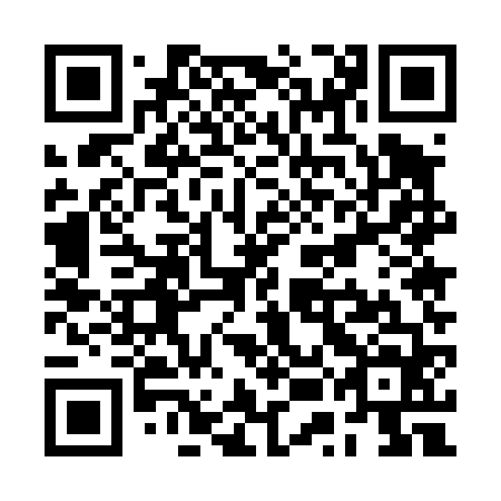 QR code for plate RUE 464