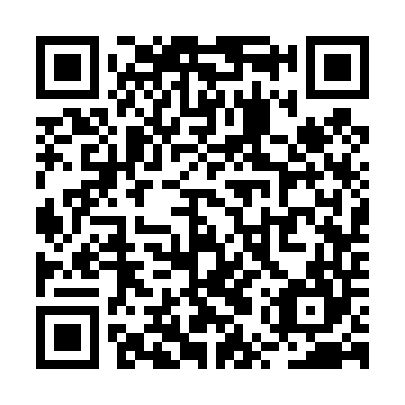 QR code for plate RUS 444
