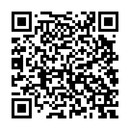 QR code for plate RXF 023