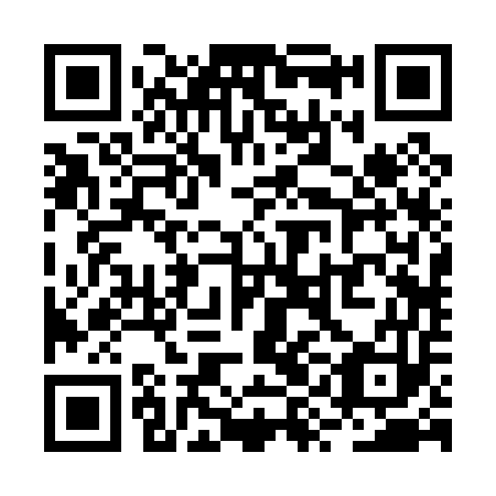 QR code for plate RYB 053