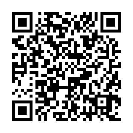 QR code for plate SBV 962