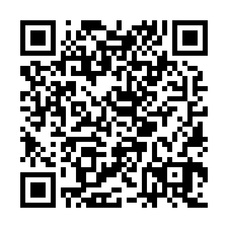 QR code for plate SFO 822