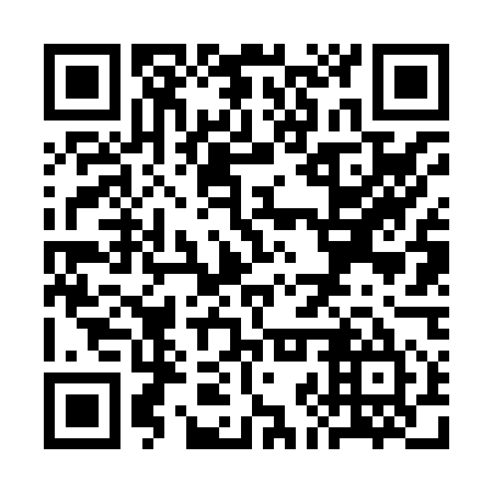 QR code for plate SJV 855