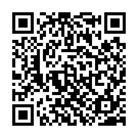 QR code for plate SQG 734