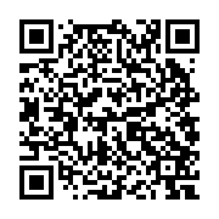 QR code for plate TFF 203
