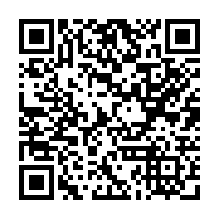 QR code for plate TJB 322