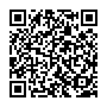 QR code for plate TJH 538