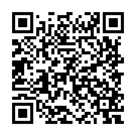 QR code for plate TJH 941