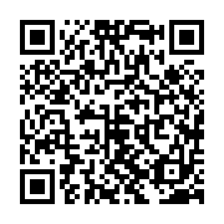 QR code for plate TJX 813
