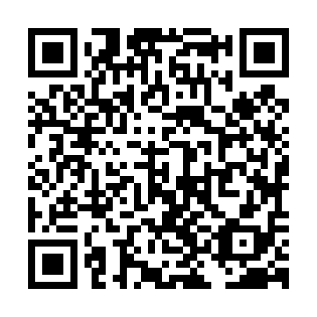 QR code for plate TKJ 418