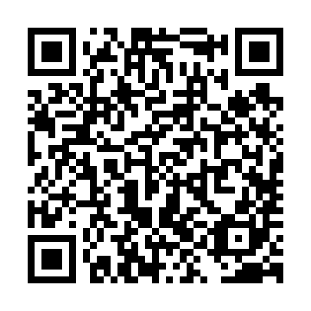 QR code for plate TYB 680
