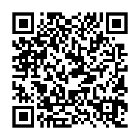 QR code for plate TYU 745