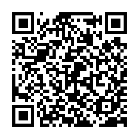 QR code for plate UAC 681