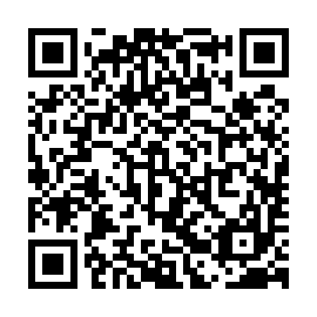 QR code for plate UBR 597