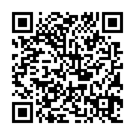QR code for plate UBU 724