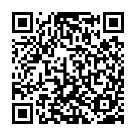 QR code for plate UDA 755