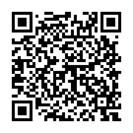 QR code for plate UDM 197