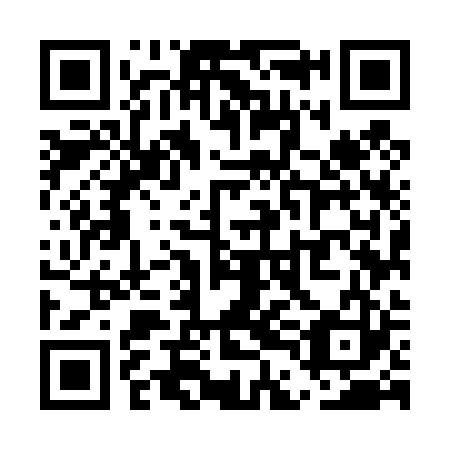 QR code for plate UDM 423