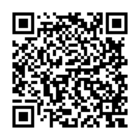 QR code for plate UDR 889