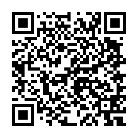 QR code for plate UDU 498
