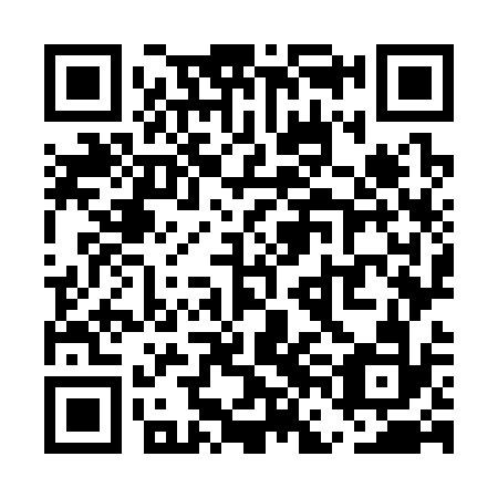 QR code for plate UFO 332