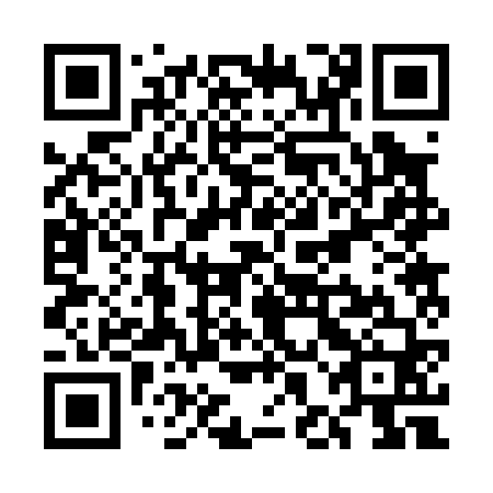 QR code for plate UHB 060