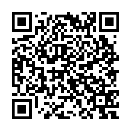 QR code for plate UHH 375