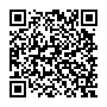 QR code for plate UHJ 084